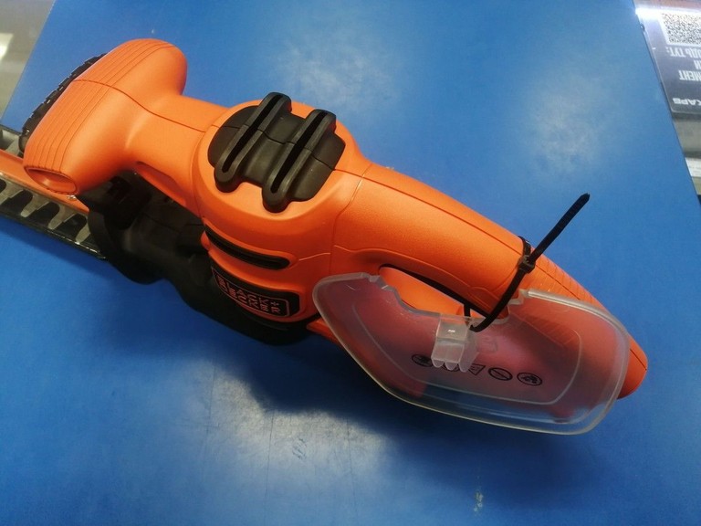 Black&Decker beht201 Код:01-200976666. Изображение 7