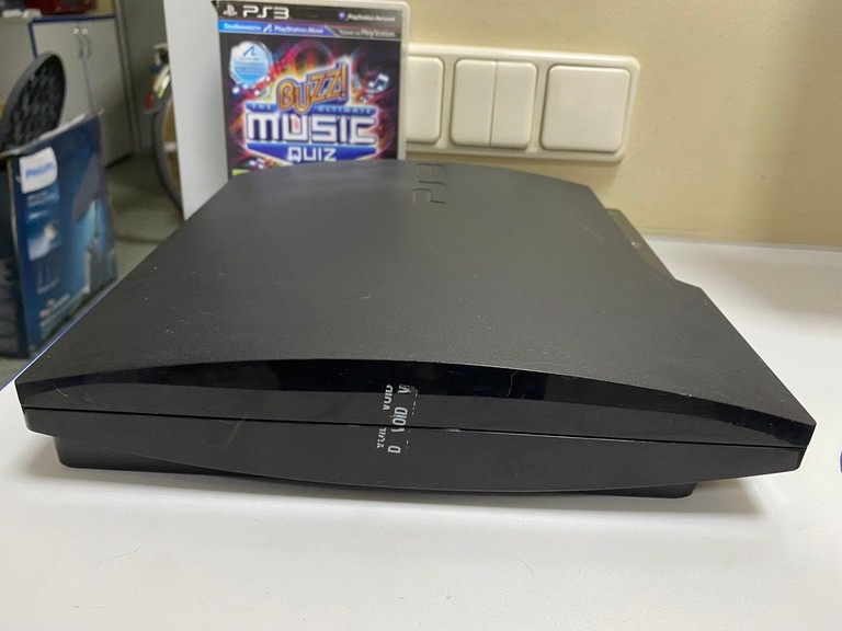 Sony playstation 3 500gb Код:01-200976792. Изображение 6