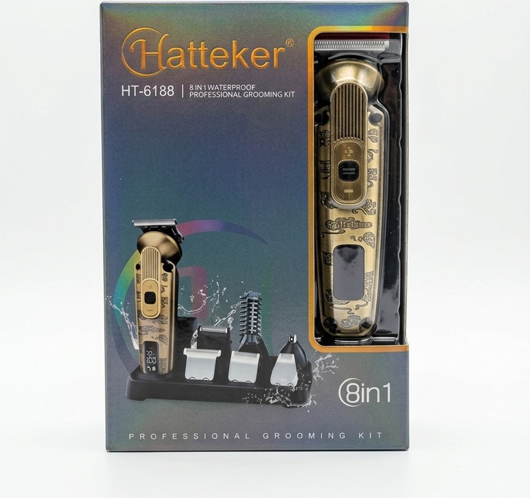 Купити Hatteker HT-6188 Б/У
