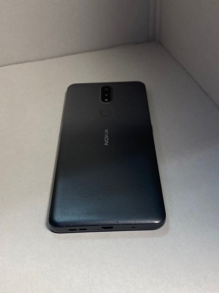 Оголошення Nokia 2.4 2/32gb Б/У