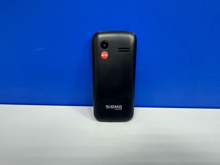 Sigma comfort 50 hit2020 Код:01-200979592. Зображення 5