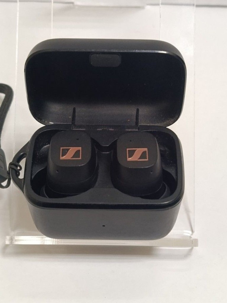 Купити Sennheiser sport true wireless Б/У