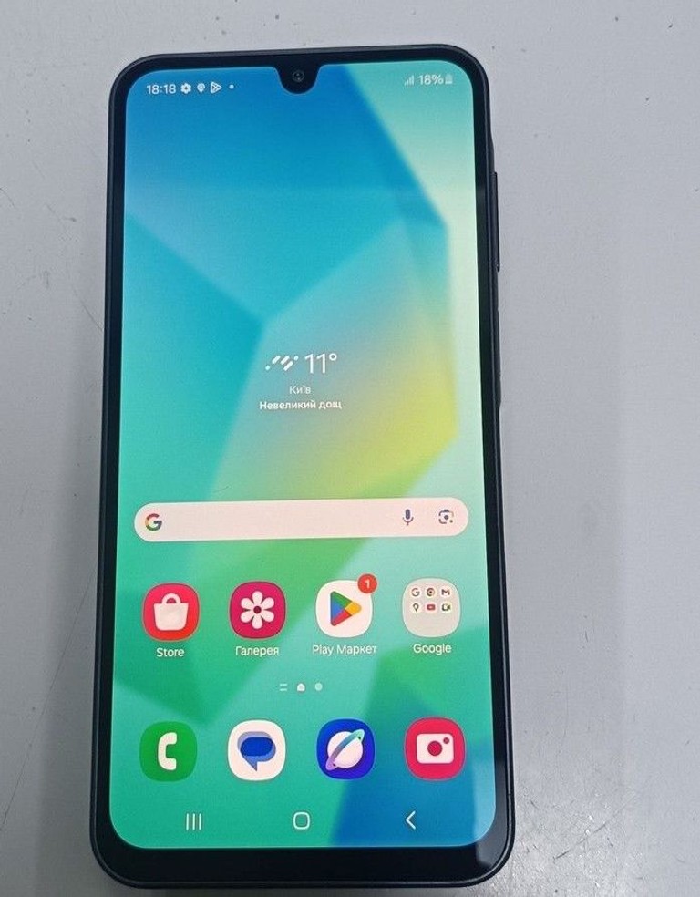Купити Samsung galaxy a16 4/128gb Б/У