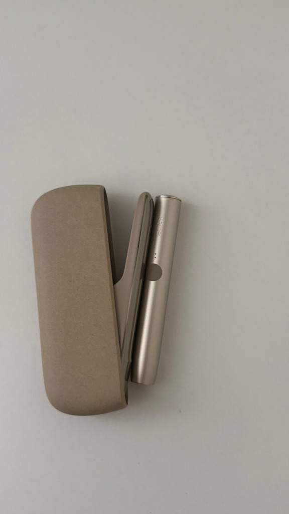 Дешево Iqos iluma з ломбарду