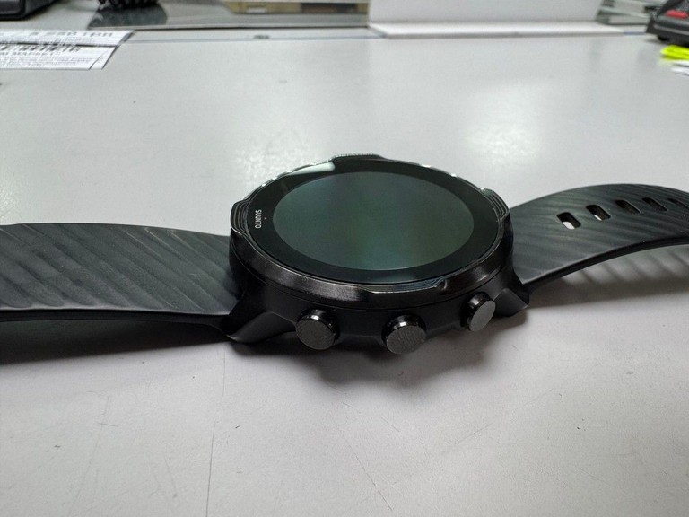 Распродажа Suunto 7 black, продавец Техноскарб