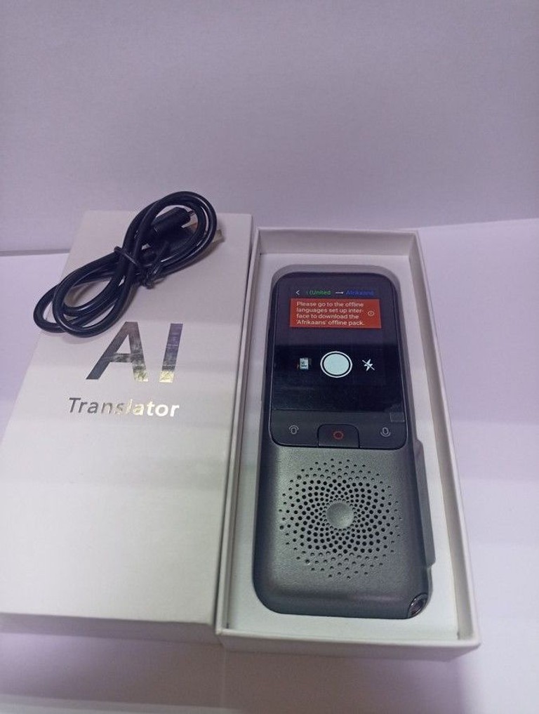 Объявление Translator t11/t16 Б/У