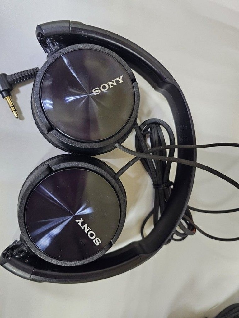 Объявление Sony mdr-zx310 Б/У