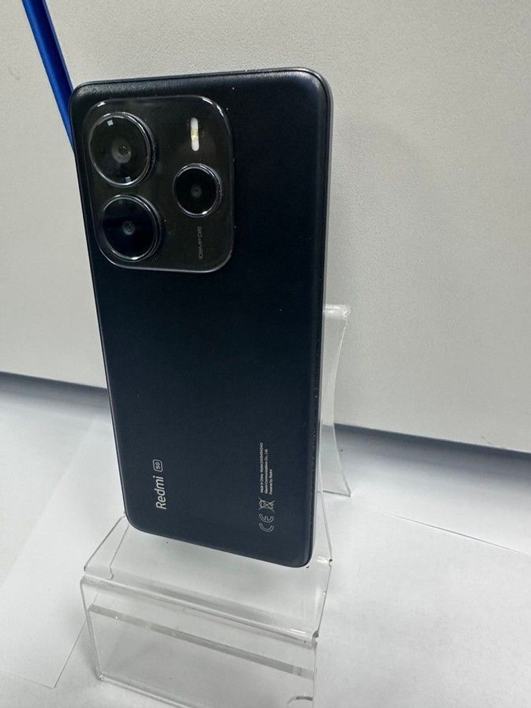 Объявление Xiaomi redmi note 14 5g 8/256gb Б/У