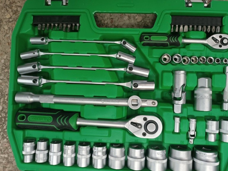 Дешиво Intertool ET-6077 с ломбарда