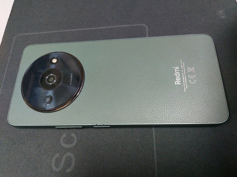 Xiaomi redmi a3 4/128gb Код:01-200983764. Изображение 5