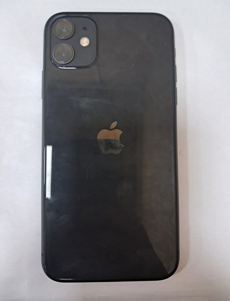 Дешево Apple iphone 11 128gb з ломбарду