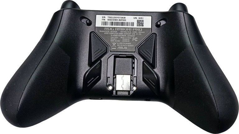 Розпродаж Asus ROG Raikiri Pro (90GC00W0-BGP000), продавець Техноскарб