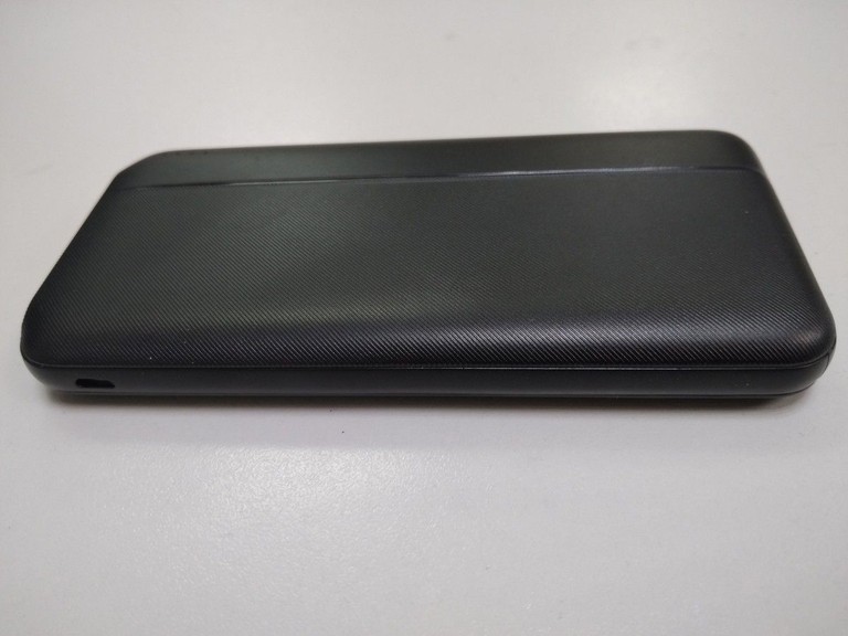Розпродаж Rivacase VA2031 10000mAh Black, продавець Техноскарб