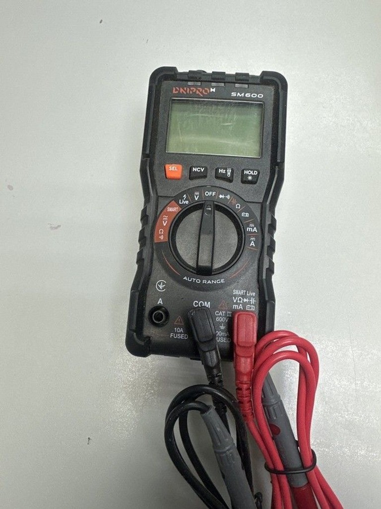 Купити Dnipro-M sm600 Б/У