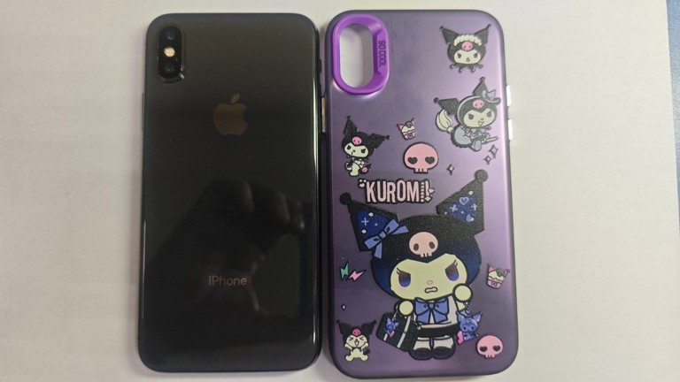 Apple iphone x 256gb Код:01-200986403. Зображення 12