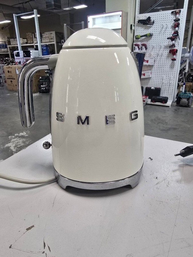 Купить Smeg KLF03WHEU Б/У