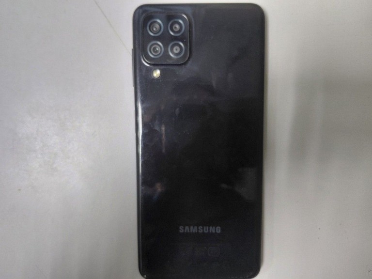 Оголошення Samsung a225f galaxy a22 4/128gb Б/У