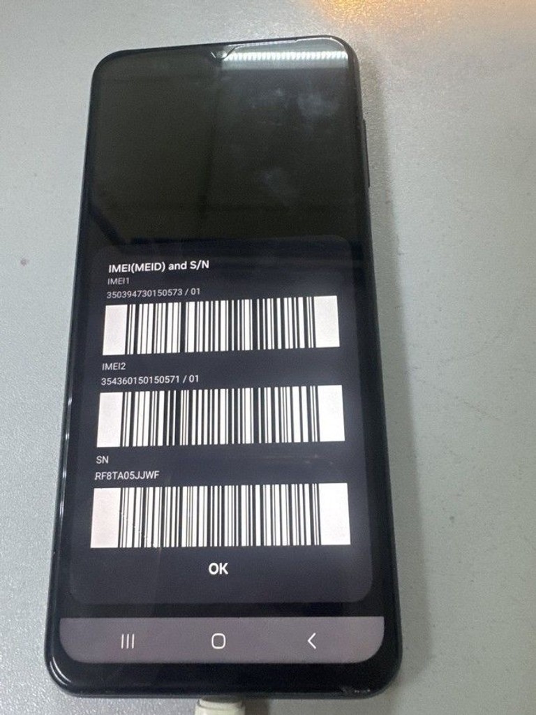 Купити Samsung galaxy a13 4/128gb Б/У
