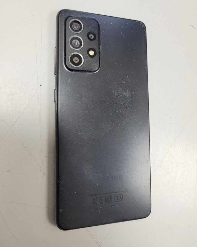 Samsung galaxy a52 sm-a525f 8/256gb Код:01-200986688. Изображение 9