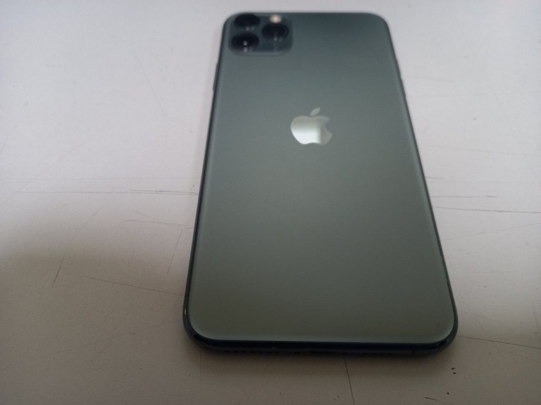 Купити Apple iphone 11 pro max 256gb Б/У