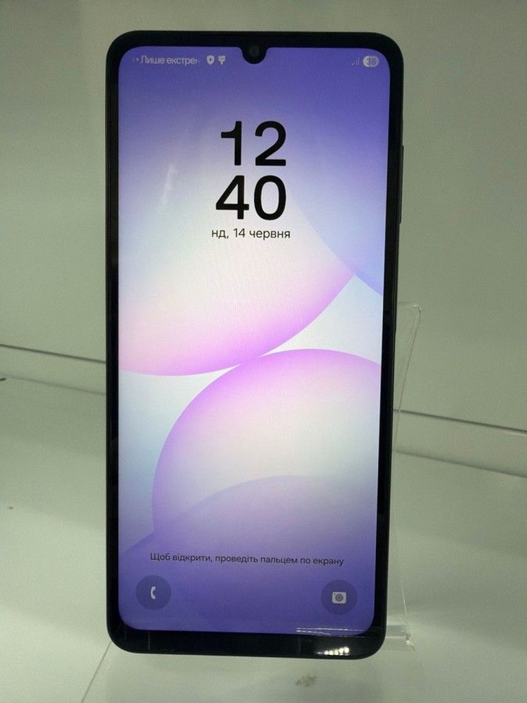 Samsung galaxy a07 4/128gb Код:01-200986254. Изображение 6