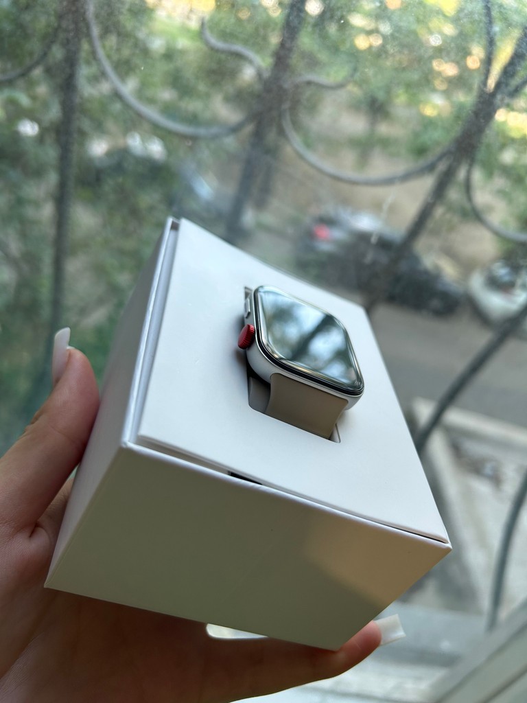 Дешево Huawei watch fit 3 з ломбарду