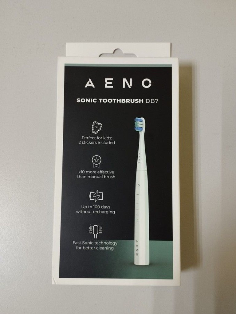 Купить Aeno DB7 (ADB0007) Б/У