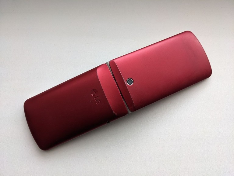 Купити Lg g360 Б/У