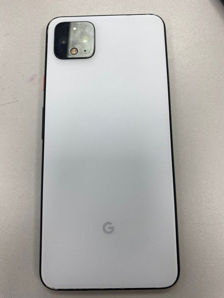 Оголошення Google pixel 4 xl 6/64gb Б/У