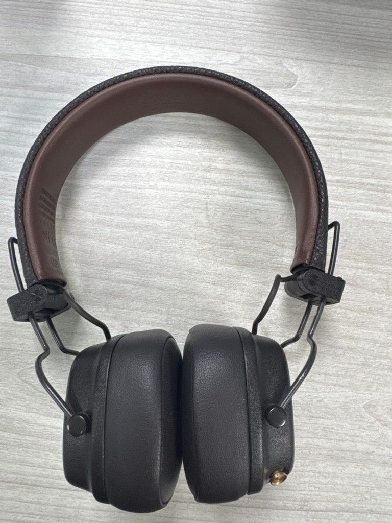 Купити Marshall major iv Б/У