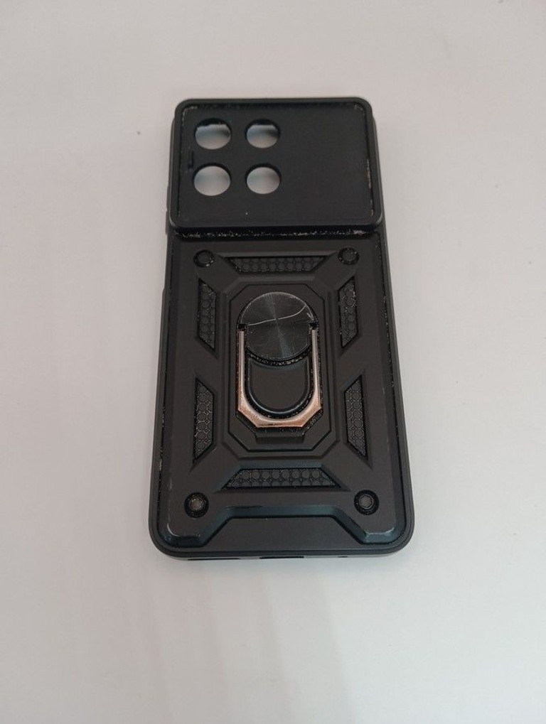 Motorola moto g15 power 8/256gb Код:01-200991862. Зображення 11