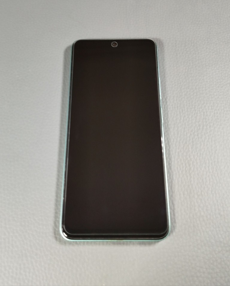 Оголошення Xiaomi Redmi Note 12 4/128GB Mint Green Б/У