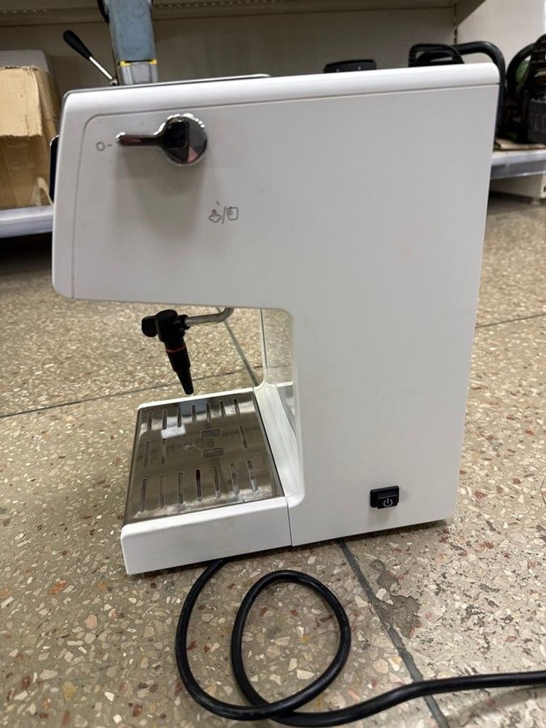 Распродажа Delonghi ECP 33.21, продавец Техноскарб
