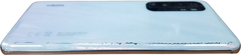 Xiaomi Mi Note 10 Lite 6/128GB Purple Код:01-200989616. Изображение 6