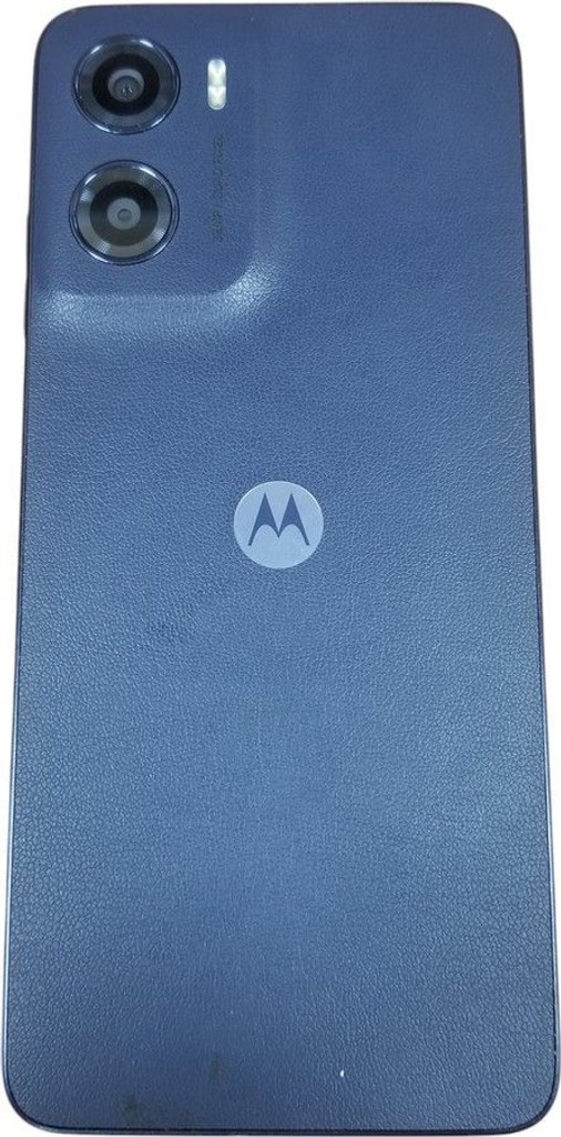 Объявление Motorola moto e15 2/64gb Б/У