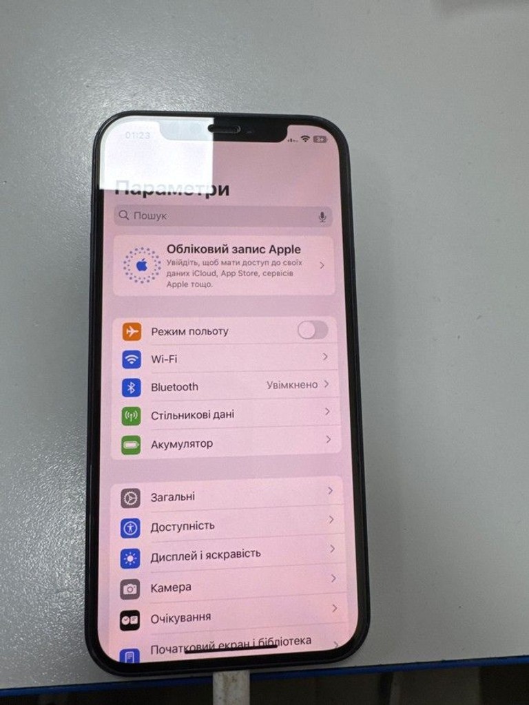 Apple iPhone 12 256GB (PRODUCT)RED Код:01-200855252. Изображение 6