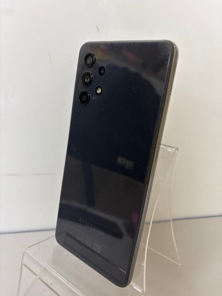 Оголошення Samsung a325f galaxy a32 4/128gb Б/У