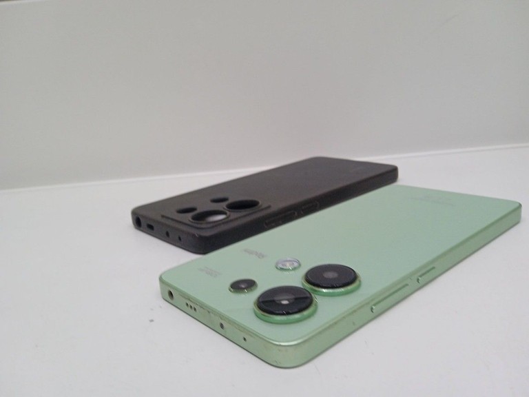 Xiaomi redmi note 13 pro 5g 8/256gb Код:01-200996706. Зображення 7