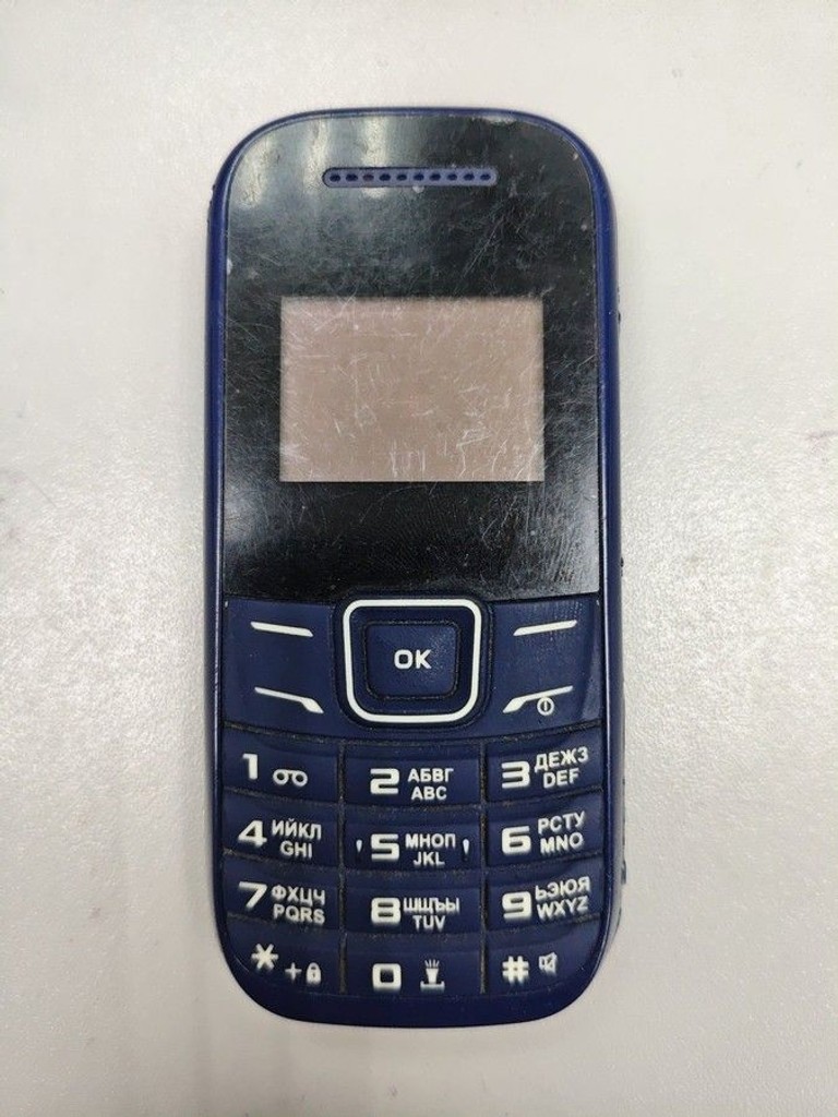 Оголошення Nomi i144m Blue Б/У