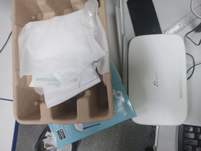 Купити Tp-link TL-WR845N Б/У