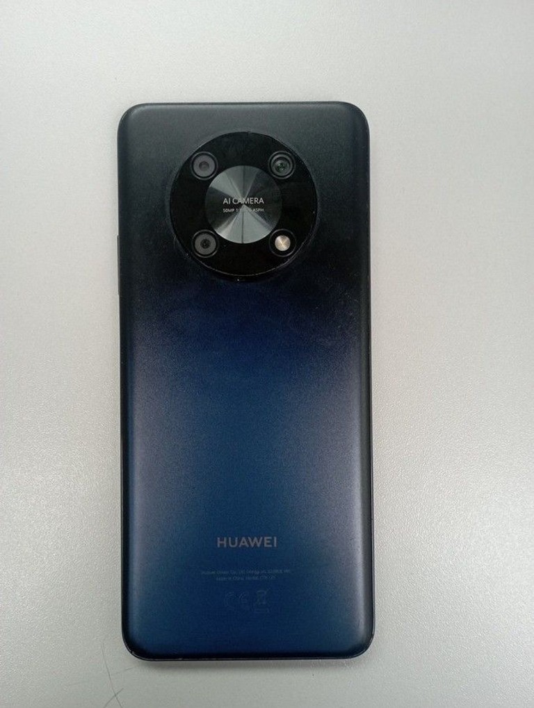 Оголошення Huawei nova y90 6/128gb Б/У