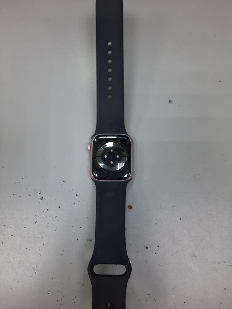 Оголошення Apple watch series 9 gps 41mm aluminum case Б/У