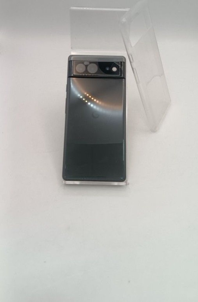 Купити Google pixel 6 8/128gb Б/У