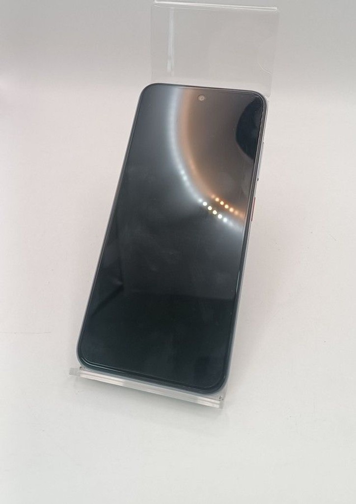 Оголошення Zte Nubia V70 8/256GB Gray Б/У