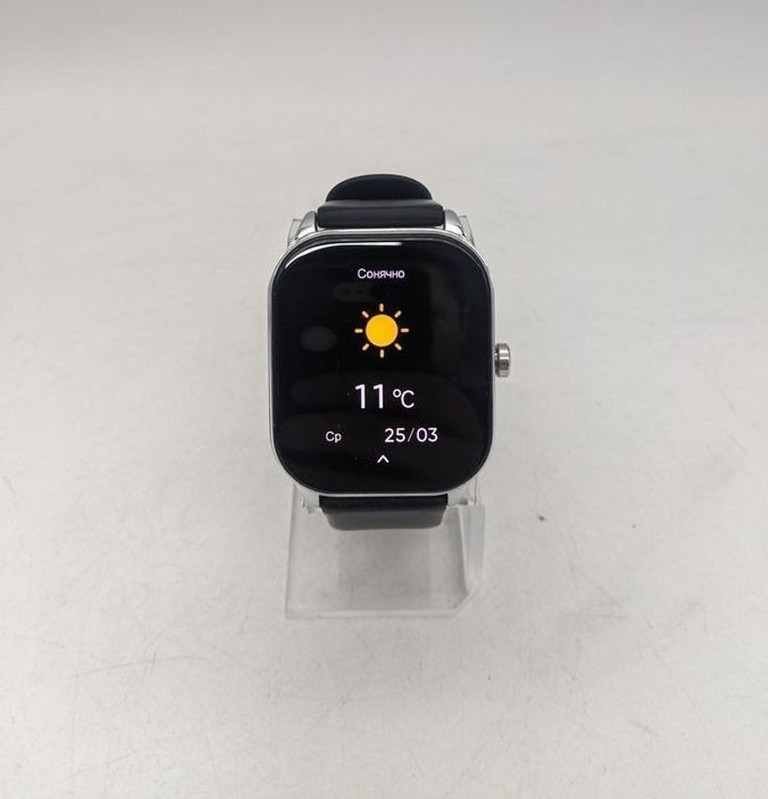 Amazfit pop 3s Код:18-000095507. Зображення 8