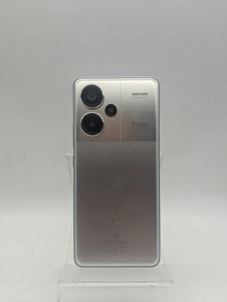 Розпродаж Xiaomi redmi note 13 pro+ 5g 12/512gb, продавець Техноскарб