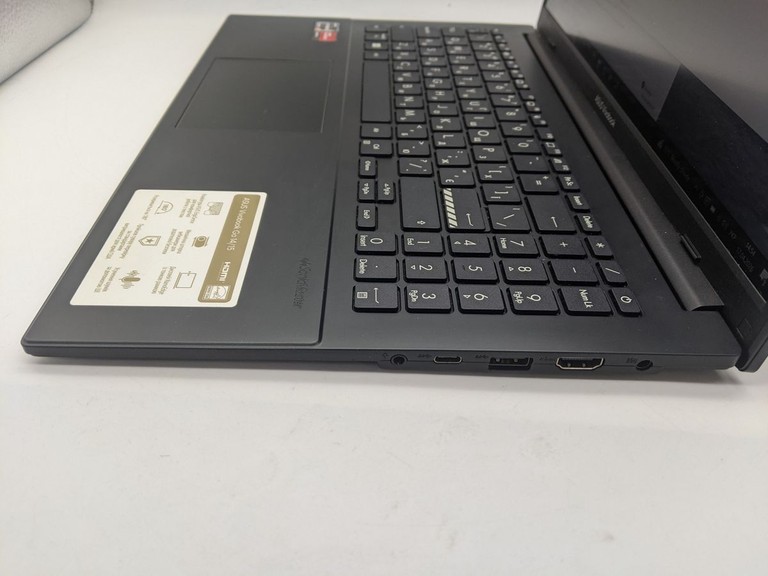 Asus amd ryzen 5 7520u/ram16gb/ssd512gb Код:01-200922598. Зображення 5