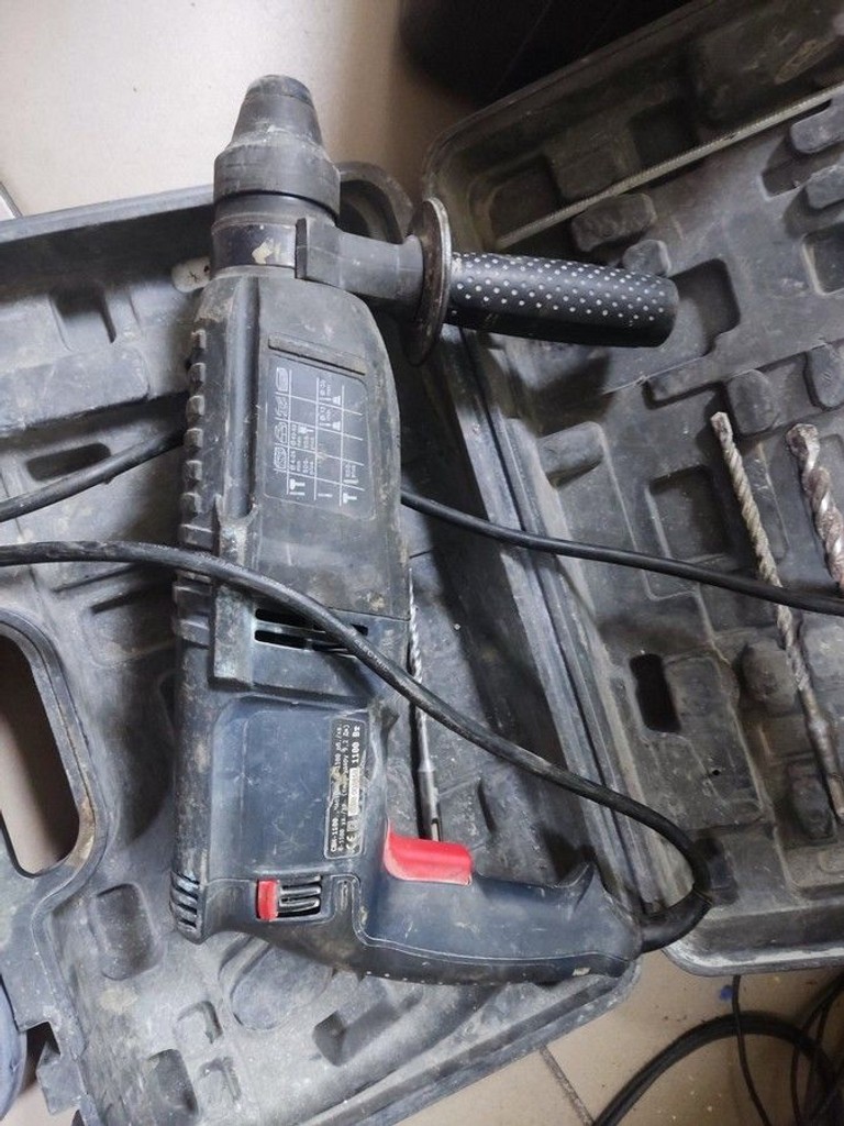 Купити Craft CBH-1100 Б/У