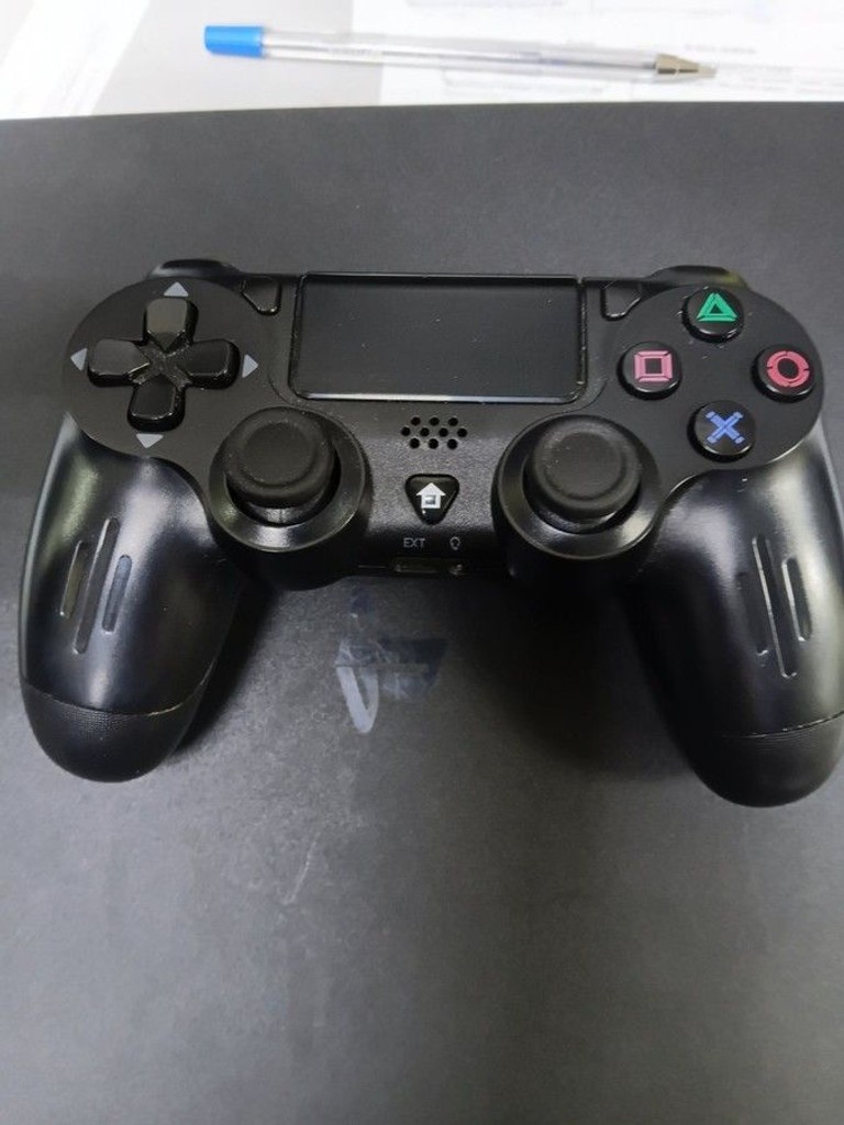 Оголошення Sony playstation 4 slim 500gb Б/У