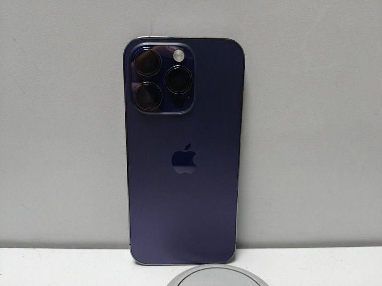 Apple iphone 14 pro 128gb Код:01-201002468. Зображення 9